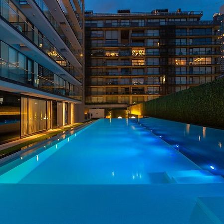 City Madero Μπουένος Άιρες Εξωτερικό φωτογραφία