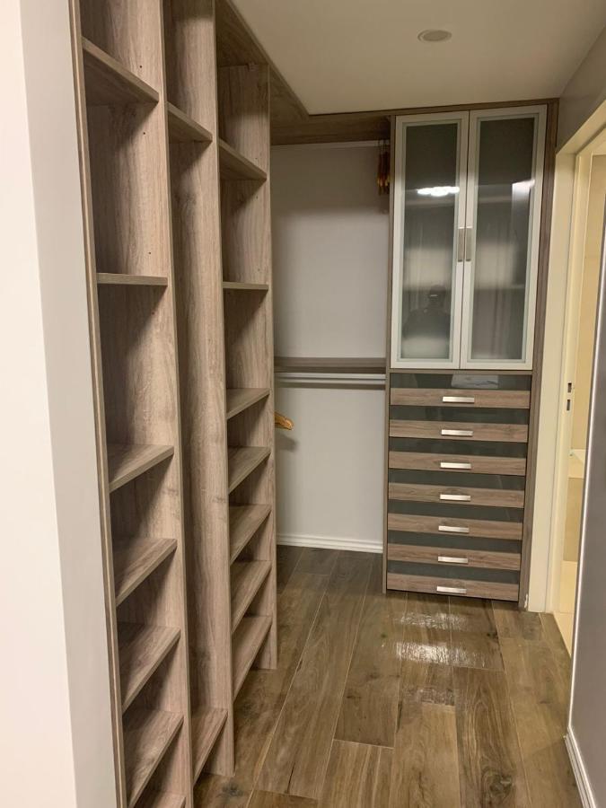 City Madero Μπουένος Άιρες Εξωτερικό φωτογραφία