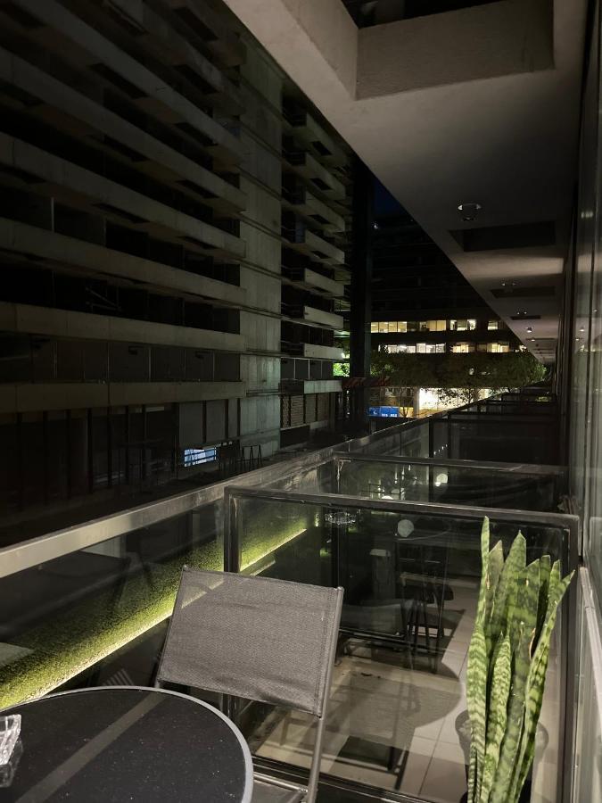 City Madero Μπουένος Άιρες Εξωτερικό φωτογραφία