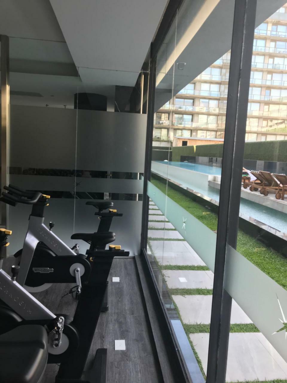 City Madero Μπουένος Άιρες Εξωτερικό φωτογραφία