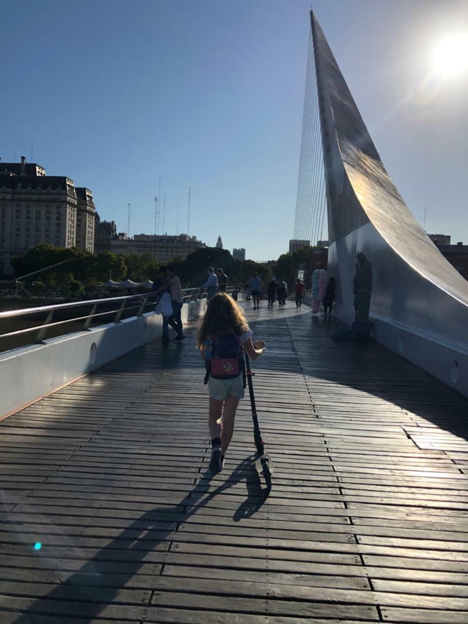 City Madero Μπουένος Άιρες Εξωτερικό φωτογραφία