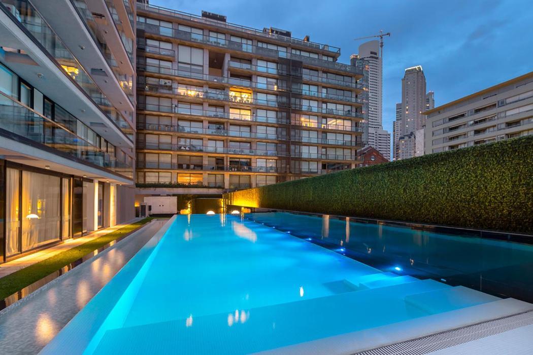 City Madero Μπουένος Άιρες Εξωτερικό φωτογραφία