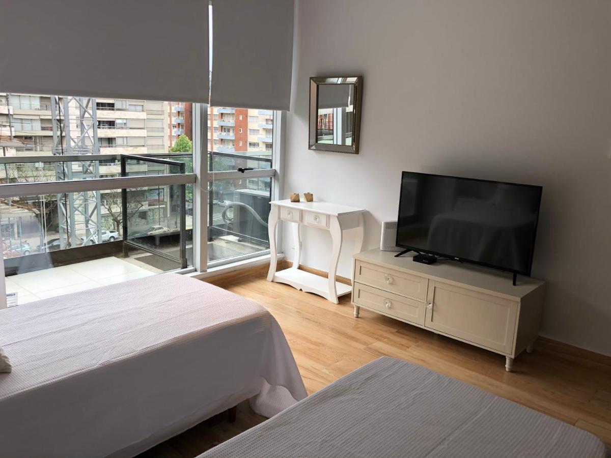 City Madero Μπουένος Άιρες Εξωτερικό φωτογραφία