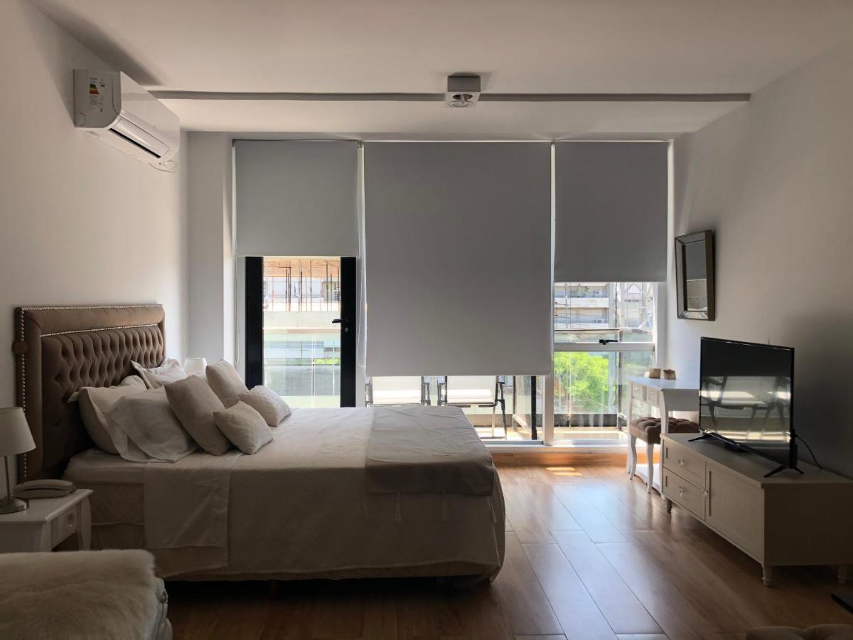 City Madero Μπουένος Άιρες Εξωτερικό φωτογραφία