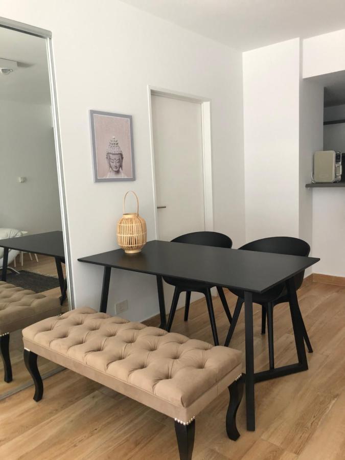 City Madero Μπουένος Άιρες Εξωτερικό φωτογραφία